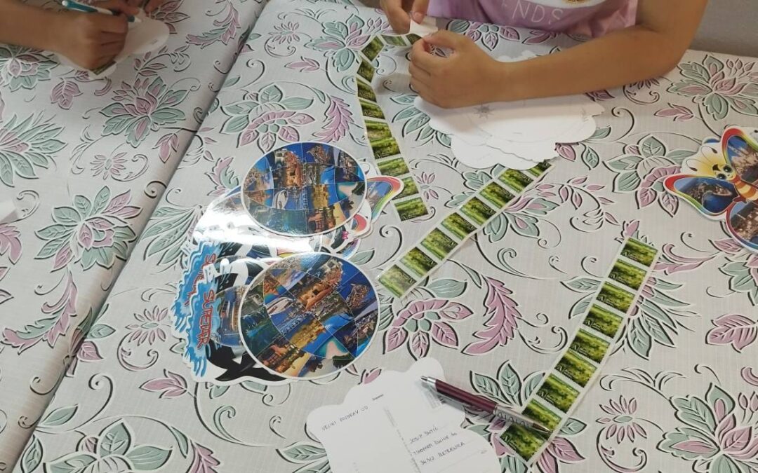 Ljetovanje na Braču (Supetar)