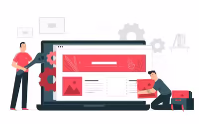 Nova web stranica udruge