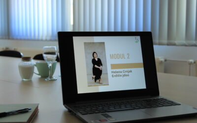 Ciklus radionica „Vještine upravljanja udrugom“