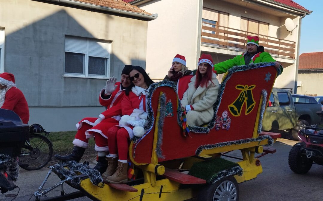 Motomrazovi – Moto klub Vinkovci