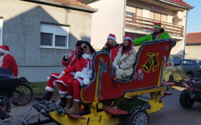 Motomrazovi – Moto klub Vinkovci