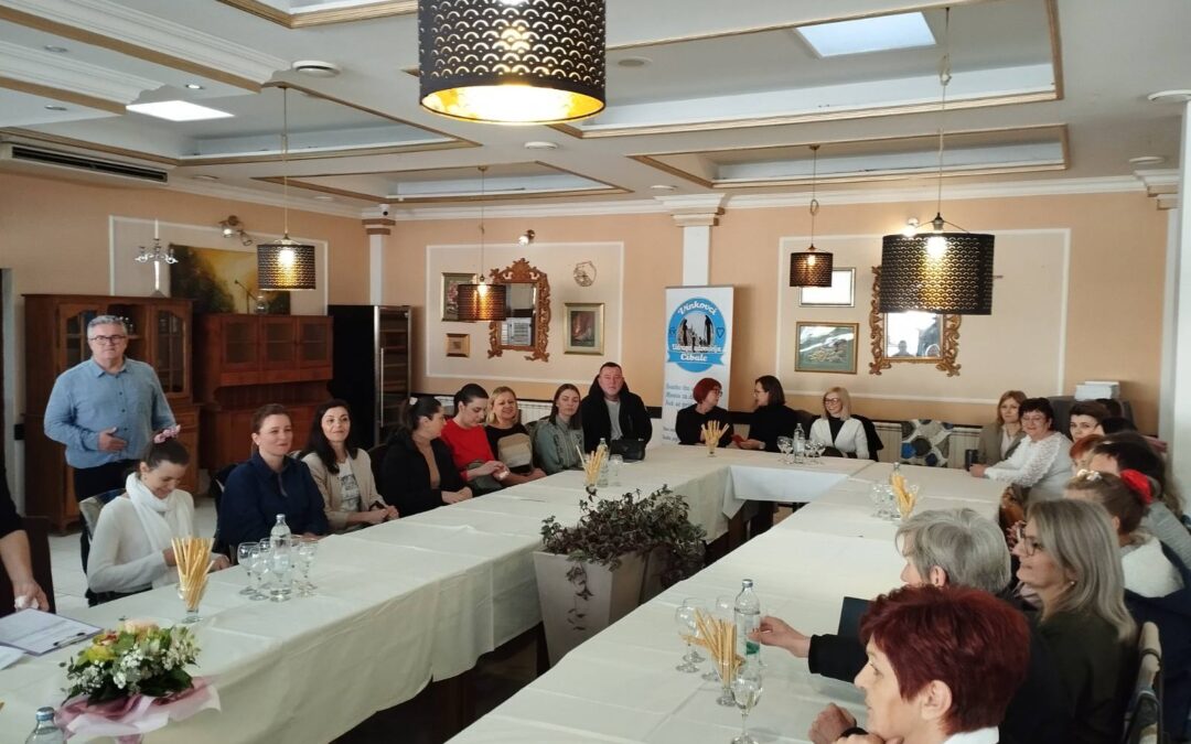 Okrugli stol „Udomitelj 24/7“