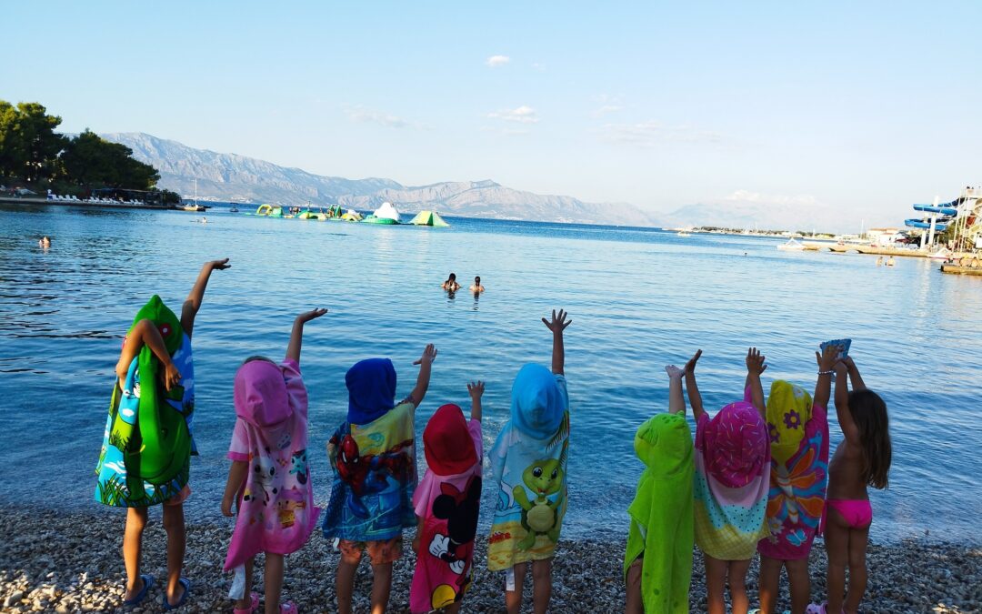 More snova i bajki – Supetar 2025. godine